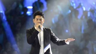 中國好聲音 2014-08-29 第三季 - 第七期 張江 - 一定要幸福 無雜音版