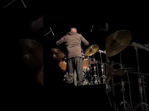 Andrew Cyrille - Live in New York 2023