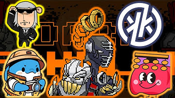 5 Most hyped Upcoming NFT Projects in 2023 | Part 6