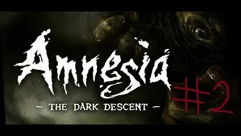 TO THE WINE CELLAR!-Amnesia The Dark Descent Part 2