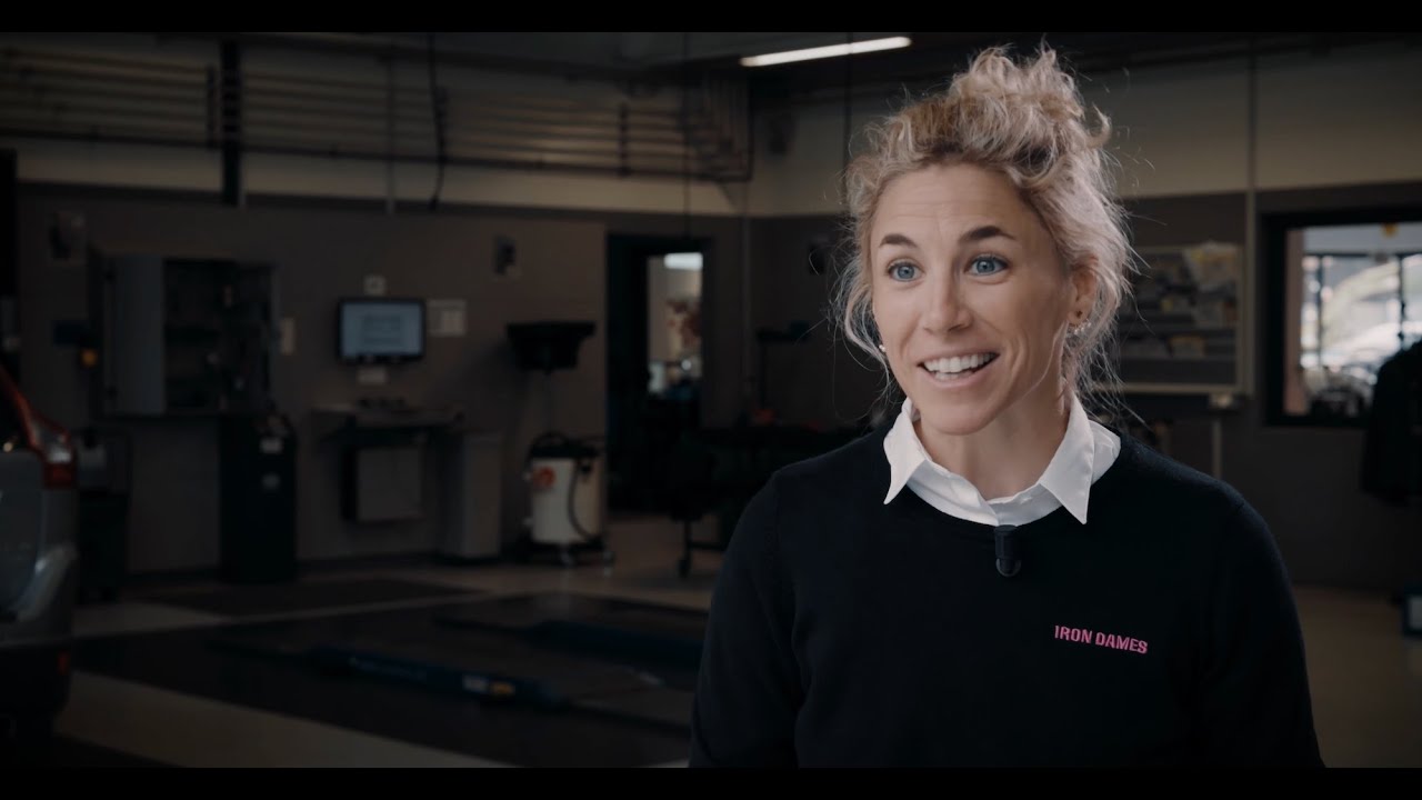 Rahel Frey, Elite-Award 2024