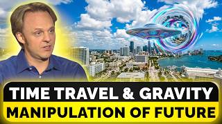 David Wilcock: Advanced Beings Use This Method to Control the Future