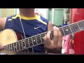 Kung Ok Lang Sa'yo (cover)