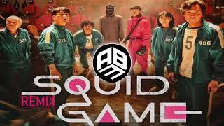 SQUID GAME - Pink Soldiers (Gökhan Küpeli Remix) Resimi