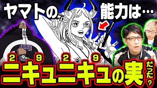 考察 ヤマトが仲間になるのは18年前からの伏線 2929の仲間の法則が適用されるか ワンピース 一部ジャンプネタバレあり One Piece速報 考察 ヤマトが仲間になるのは18年前からの伏線 2929の仲間の法則が適用されるか ワンピース 一部ジャンプネタバレあり One Piece速報