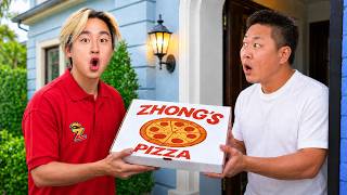How I Finally Met My Real Dad! (Zhong Shorts Compilation)