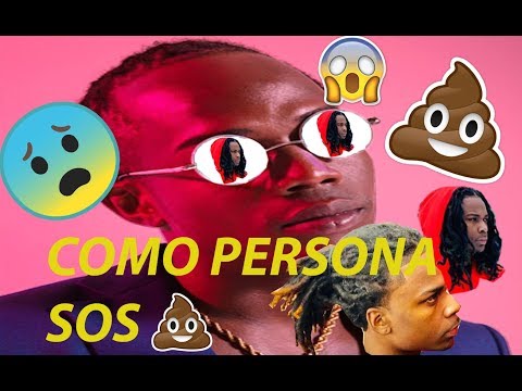 MENOR MENOR COMO PERSONA ES MIERDA 😨 SEGUN LIL BOY😰