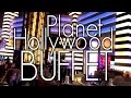 The Truth About the Planet Hollywood Las Vegas Buffet ...