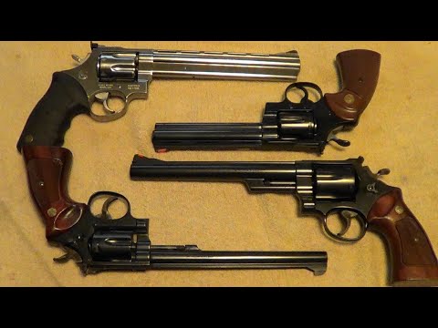 Identify These Guns Part 24