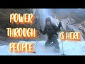 Power Through People - Words of Encouragement 2-1-21