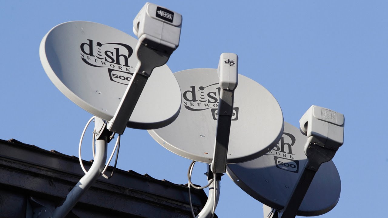 Dish Network Signs Deal with Disney to Stream Shows Online Dish Network Signs Deal with Disney to Stream Shows Online