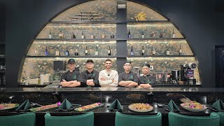 Download Lagu Grand Opening! Welcome to Bonsai — A next-level kosher Chinese \u0026 Sushi restaurant in Toms River, NJ! MP3 Download Lagu Grand Opening! Welcome to Bonsai — A next-level kosher Chinese \u0026 Sushi restaurant in Toms River, NJ! MP3