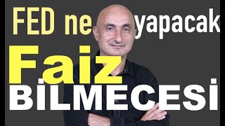 FED ve ECB'nin faiz kararları altın ve Euro'yu nasıl etkiler?