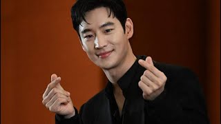 Gta 5 Online Lee Je-Hoon Character Creation Very Attractive