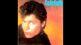 Chayanne    -  Te Deseo