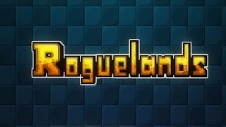 Roguelands Part 1: Magicite in Space!