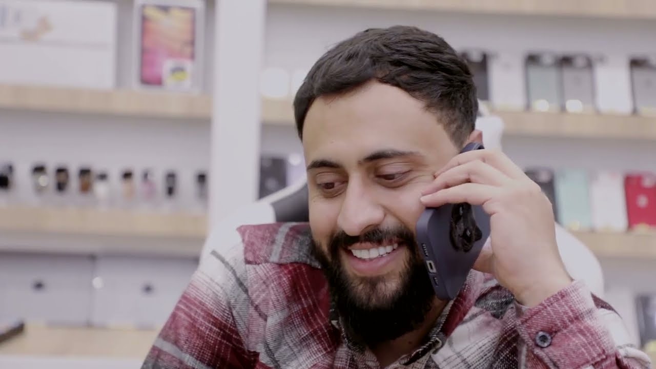 ماڵەکەی ئێمە بەشی یەکەم