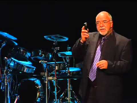 TEDxUSC - Peter Erskine - The Role Of Rhythm In Popular Music