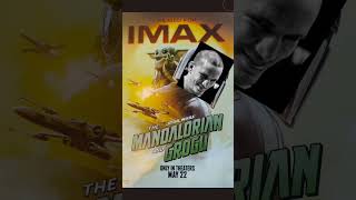 30 MINUTES of MANDALORIAN &amp; GROGU Review Out of Theatre!!- (NO SPOILERS) #starwars 😎😱💯🤯❤️🍿🥳💪😇👌