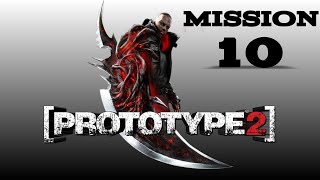 [ PROTOTYPE 2 ] | NATURAL SELECTION