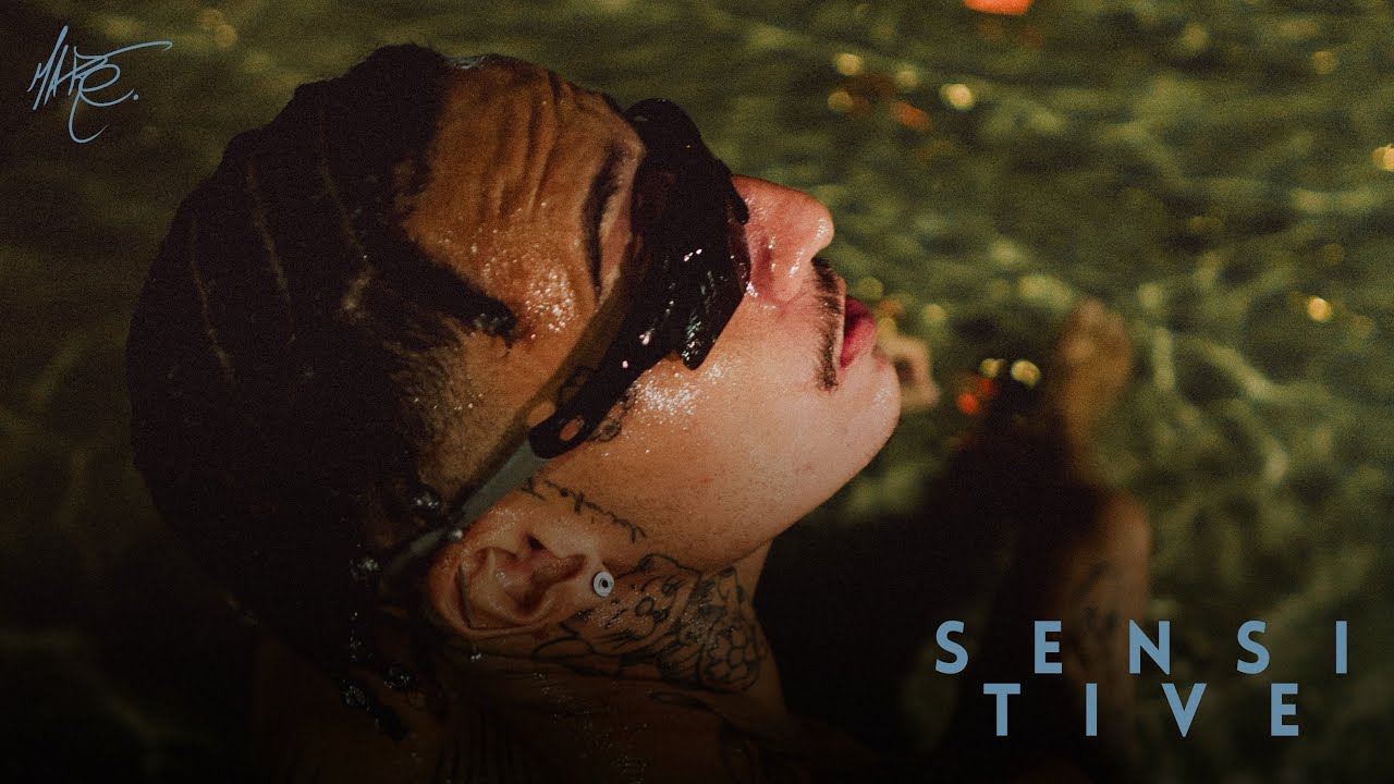Watch 2. Natt, Tiago Mac - Sensitive (Official Visual) on YouTube Watch 2. Natt, Tiago Mac - Sensitive (Official Visual) on YouTube