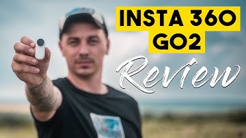 Insta360 GO2 Review - The Possibilities are ENDLESS!
