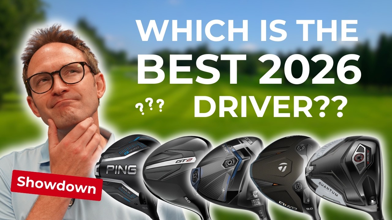 Соревнование водителей 2026 года | Какая новинка победит?!