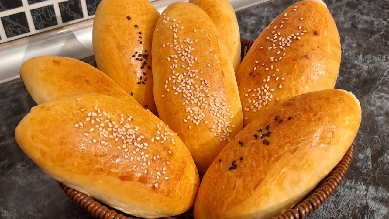 ASAN HAZIRLANAN YUMŞAQ SOBA PERAŞKİSİ.BİR DƏFƏ SINA,DAİM BELƏ BİŞİRƏCƏKSƏN.#Recipe #sobaperaşkisi 