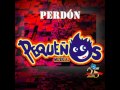 Banda Pequeños Musical&#39; - Perdón