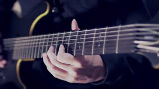 Trivium - In Waves (Guitar Cover)
