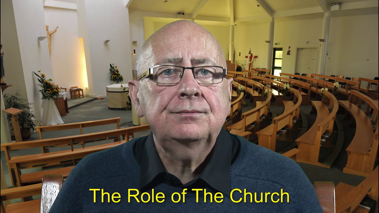The Role of The Church - YouTube
