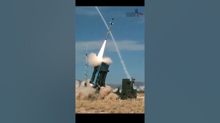 Why Israel's Iron Dome Failed Against Iranian Missiles?