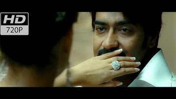 Heart Touching | WhatsApp Status | Once Upon A Time In Mumbaai (2010) | Ajay Devgn & Kangana Ranaut