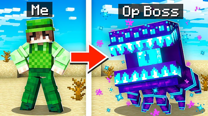 Morphing into OP BOSSES To Prank My Friend!