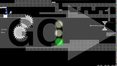 Exitpath Multiplayer Stage Marathon 101 11.70