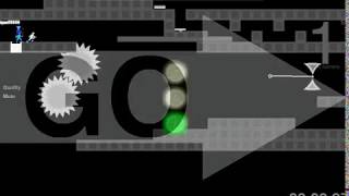 Exitpath Multiplayer Stage Marathon 101 11.70''