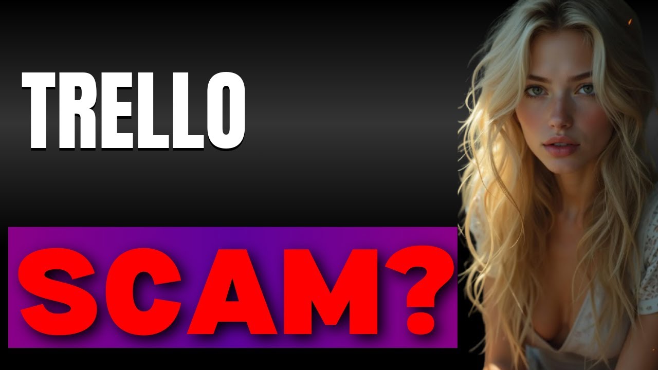 Trello Premium  Is It a Scam or Legit Honest Review