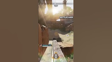 Did SkittleCakes Just Get Away With That Yoink?!? - Apex Legends