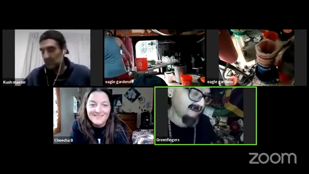 World's Largest Vagina 😂 WEedNerdWorld [Episode 667 Clip]