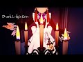 【新4Kリマスター】 D-ark L-ily’s Grin ( メイド服 Ver.) デレステMV 高音質 ※ヘッドホン推奨