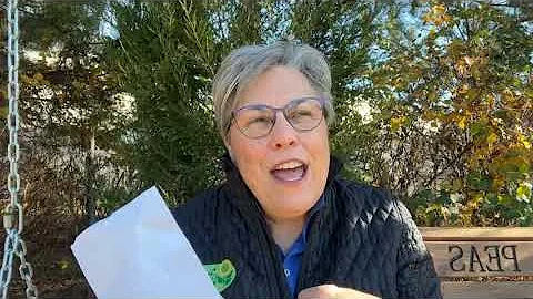 Row cower uses and more with Lisa Ziegler