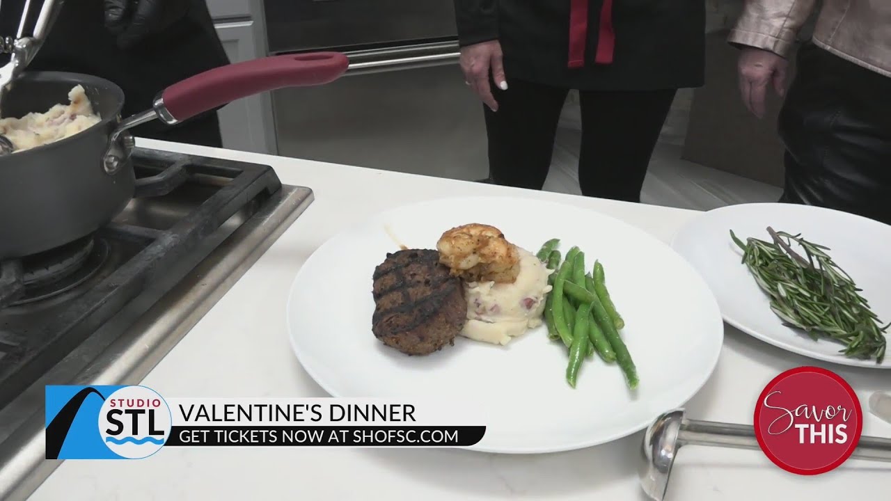 Enjoy a night of pampering with the girls at The Stone House’s Galentine’s celebration!