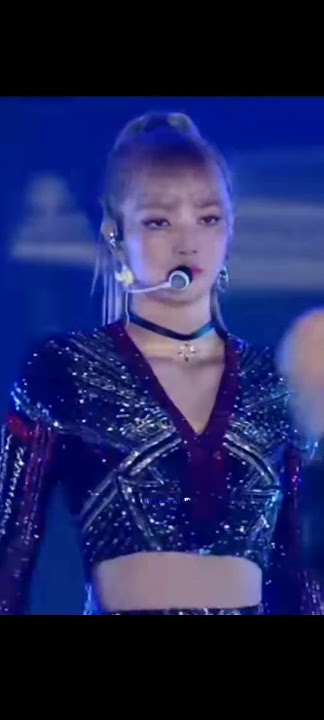 THE 'ICONIC' MOMENT WHEN BLACKPINK MEMBERS JOIN JENNIE SOLO 💖 ✨️