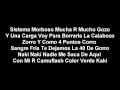 El Empre Ft Various Artists - El Sistemon (Lyrics, Letra, Lirica)