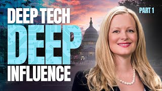 NEW Episode: Dr. Anna Brady Estevez: A New Force in UAP Transparency and Innovation