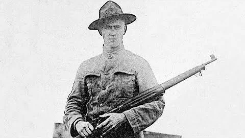 The $28 Rifle That Outfought Every Springfield America Ever Issued