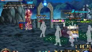 Slayer hacking in town