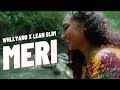 Whllyano  meri tuhan pertemukan ft lean slim official lyric