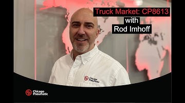 Discover the CP8613 Cordless Torque Wrench with Rod Imhoff