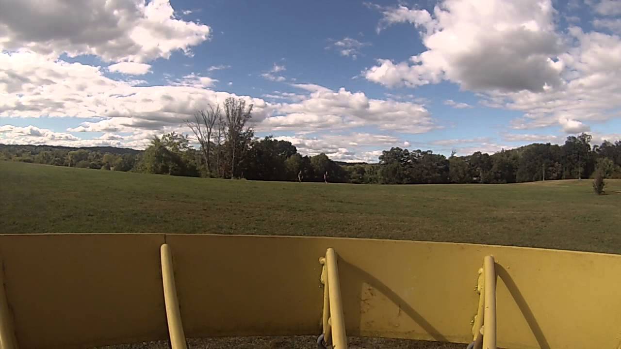 what is the best way to go pro in disc golf